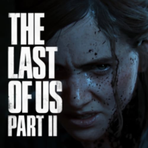  The Last of Us Part II PS4 – PS5